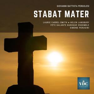 Stabat Mater in F Minor, P.77