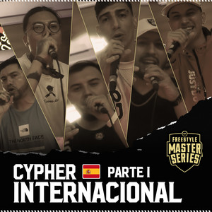 Cypher 1 FMS Internacional - Chang , Basek , Stuart , Filósofo & Stick - Valencia - 2021- 2022 (Live) [Explicit]