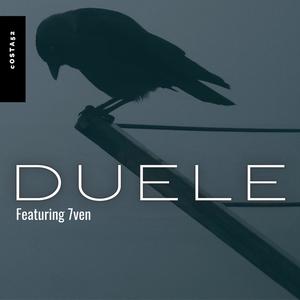 Duele (feat. 7ven) (Explicit)