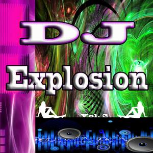 DJ Explosion, Vol. 2