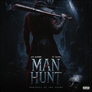 Man Hunt (feat. RJ Payne) (Explicit)