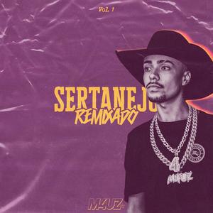 SERTANEJO REMIXADO, Vol. 1 (Explicit)