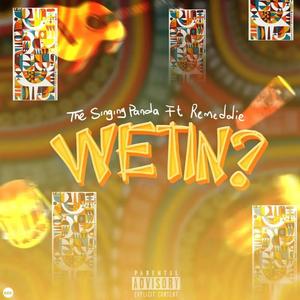 Wetin? (feat. Remeddie) [Explicit]