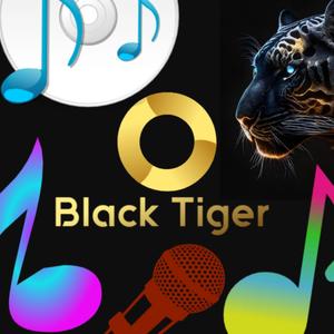Black Tiger (Trae La **) (Explicit)