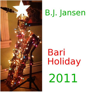 Bari Holiday EP