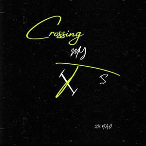 Crossing my t's (Radio Edit)