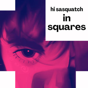 Shooting Fire Out of My Hands and Eyes