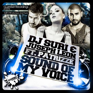 Sound Of My Voice (Oscar Velazquez Remix)