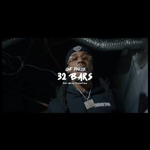 32 Bars freestyle (Explicit)