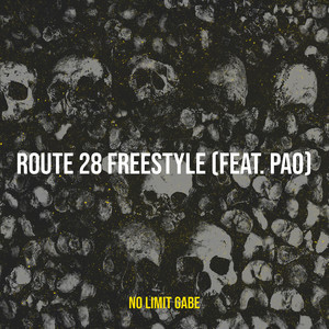 Route 28 Freestyle (Explicit)