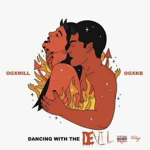 Dancing With the Devil (Explicit)