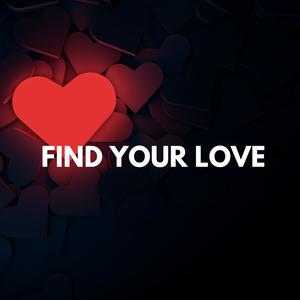 Find Your Love