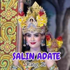 Salin Adate