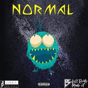Normal(feat. Jinka Beval) (Explicit)