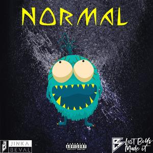 Normal (feat. Jinka Beval) [Explicit]