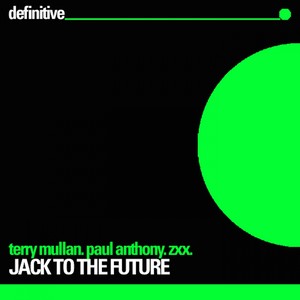 System Bucking (Original Mix)