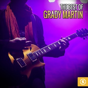 The Best of Grady Martin