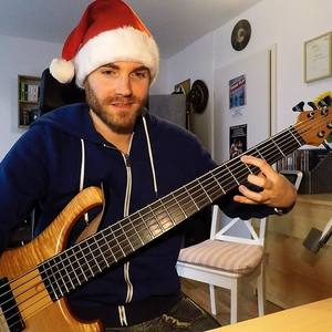 Jingle Bells on Bass