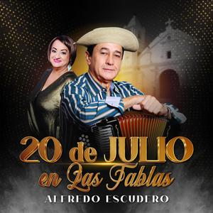 20 de Julio En Las Tablas