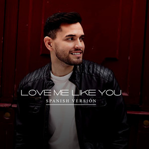 Love me like you do - spanish version
