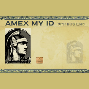 Amex My Id (Explicit)