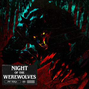 Night of The Werewolves