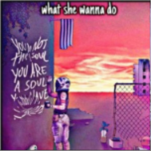 What she wanna do (Explicit)