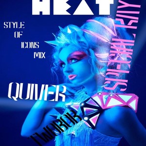 Heat (Style of Icons Mix)