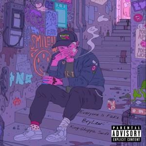 Everyone Is Fake (feat. Choppa King Swiff) (Explicit)