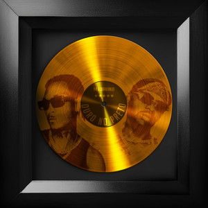 Ouro No Preto (Explicit)