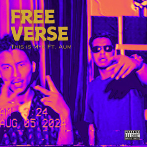 Free Verse (Explicit)