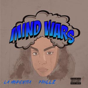 Mind Wars (feat. 7Hillz) (Explicit)