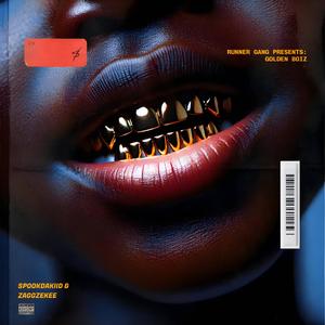 FINDERS KEEPERS (feat. KaiD & Trap-A-Holics) (Explicit)