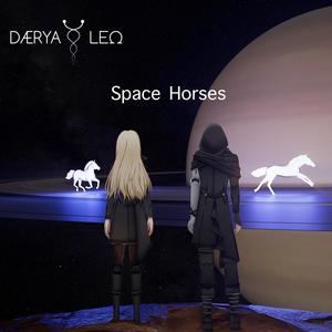 Space horses