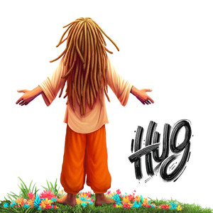 HUG - Jolie Fleur