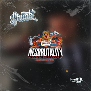 Nesbrutality (Hjemmesnekk) [Explicit]