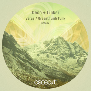 Greenthumb Funk (Original Mix)