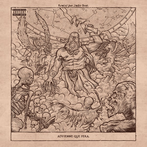 Noces de Beton (Funk-A-Delice Remix|Explicit)