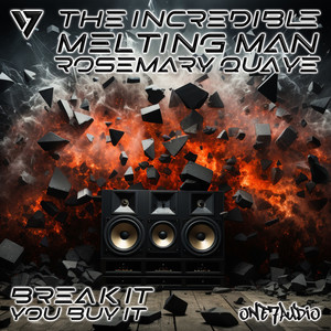 Break It You Buy It (Tech House Mix)