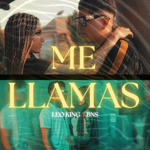Me Llamas