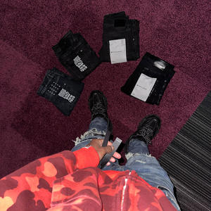 The Collider (feat. NR15Beats) (Explicit)