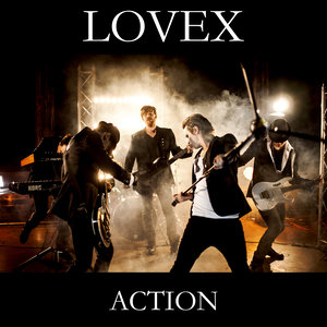 Action - Single