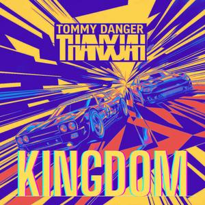 Kingdom (feat. ThankxJah.) (Explicit)