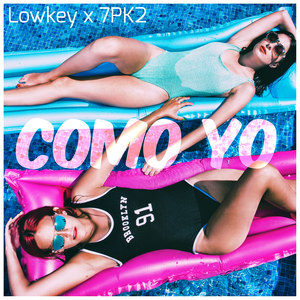 Lowkey - Como Yo