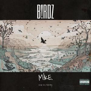 B!RDZ (Explicit)