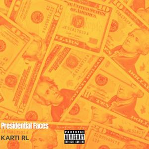 Presidential Faces (Explicit)