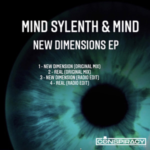 New Dimensions EP