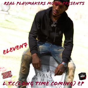 L.T.C (Long Time Coming) EP [Explicit]