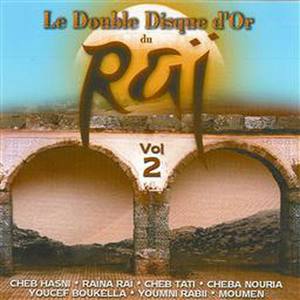 Le Double Disque D'or - Vol 2