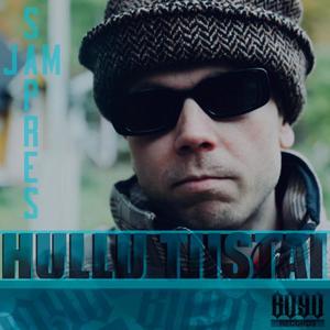 Perhe (feat. Zei, Kekkonen & Joni Kerman)